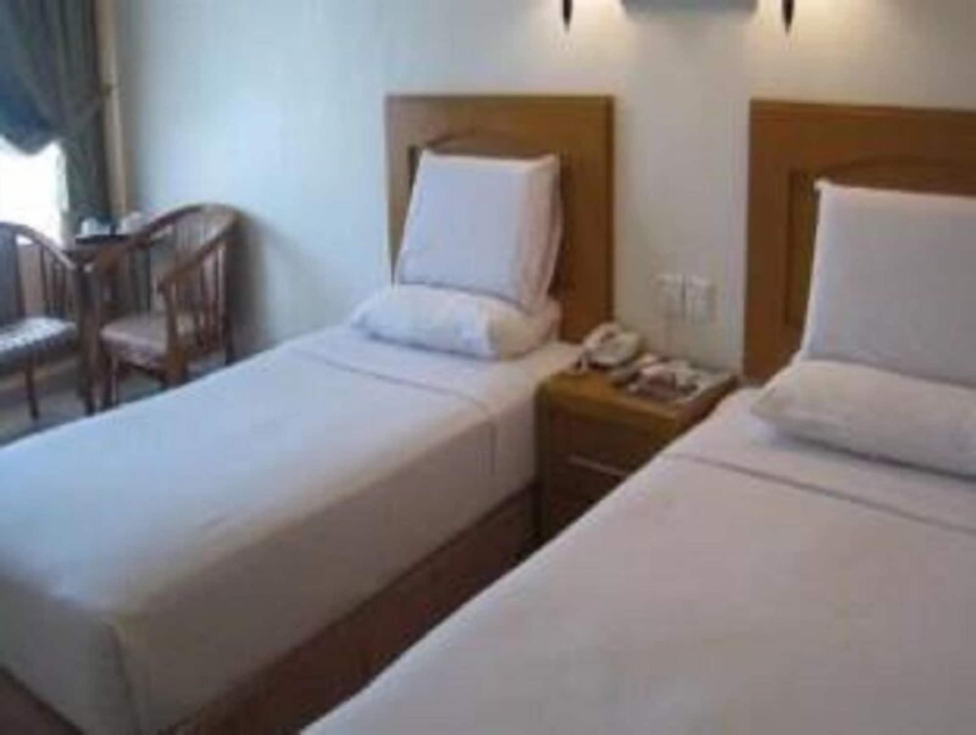 Megah D'aru Hotel Kota Kinabalu