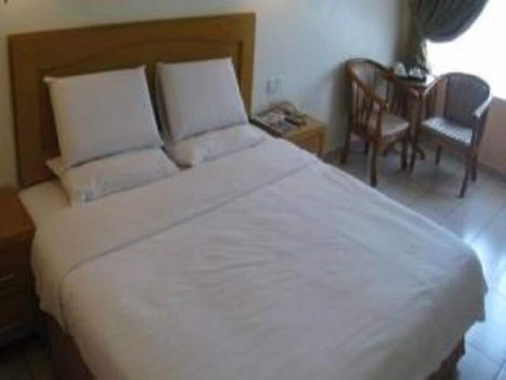 Megah D'aru 2* Kota Kinabalu