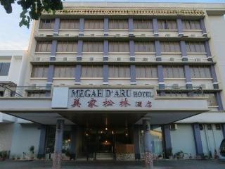 Megah D'aru Kota Kinabalu